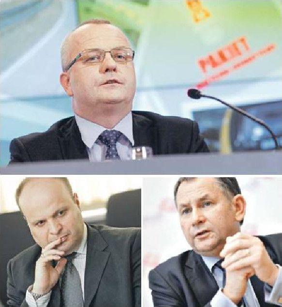 ENERGETYCZNE PODCHODY:
