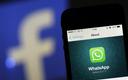 Pracownik WhatsApp warty 345 mln USD