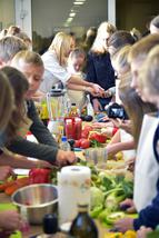 Program KiDS dla uczniów podkarpackich szkół