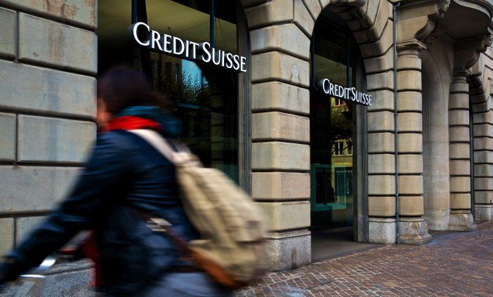 Credit Suisse