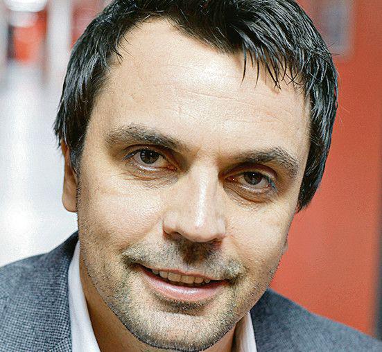 Jarosław Śliwa (FOT. MW)