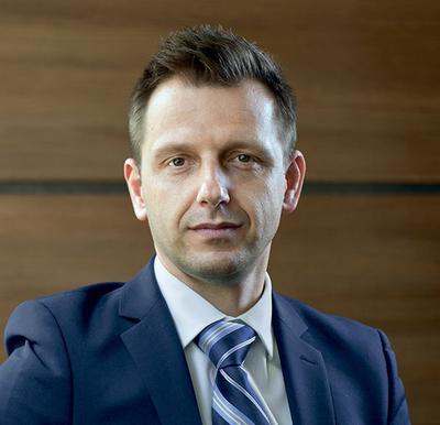 Dr hab. Piotr Dobrowolski