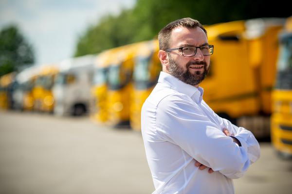 Duży problem Duży problem