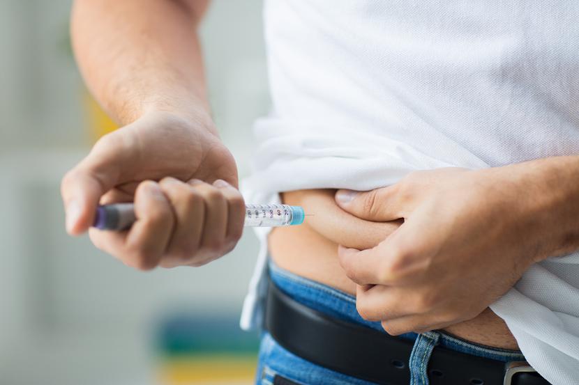 Jak dotąd nowa forma podania insuliny została przetestowana na modelu zwierzęcym. Jak dotąd nowa forma podania insuliny została przetestowana na modelu zwierzęcym.