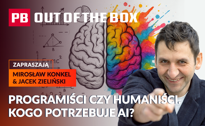 AI zabierze nam pracę. A co z sensem życia?
