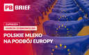 Piątnica podbija Europę, Fed szykuje obniżki, Izrael rusza na Gazę. PB BRIEF