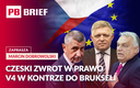 Wenezuela na krawędzi wojny, dywersja na polskiej kolei i polityczny zwrot w Pradze. PB BRIEF