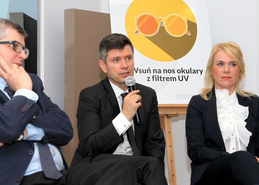 Konferencja Akademii Czerniaka Konferencja Akademii Czerniaka