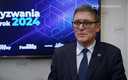 Prof. Stojko: już na poziomie kształcenia akademickiego musimy przygotowywać medyków do współpracy