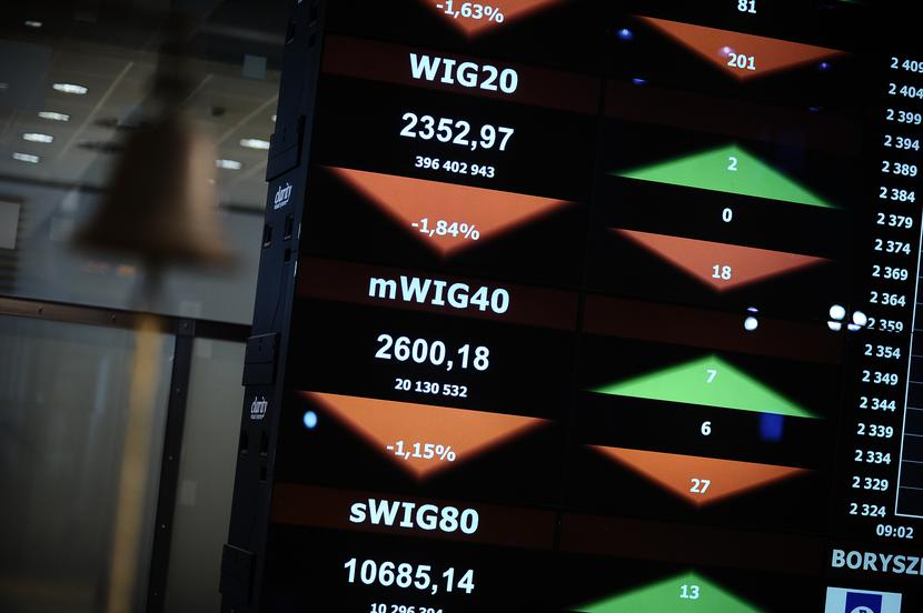 W czwartej odsłonie PWPA znajdzie się 59 spółek.