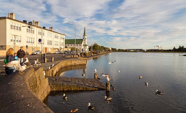 Islandia Islandia