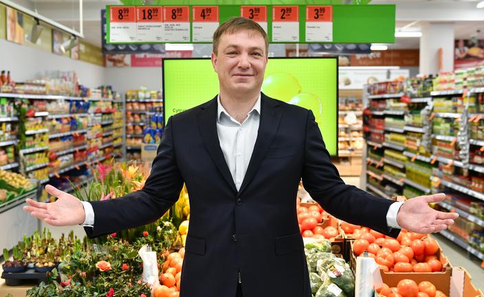Stokrotka liczy do tysiąca