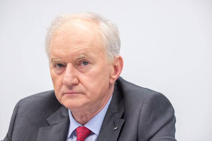 Odbiór nadwyżek: