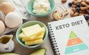 Dieta ketogeniczna: zasady i przeciwwskazania