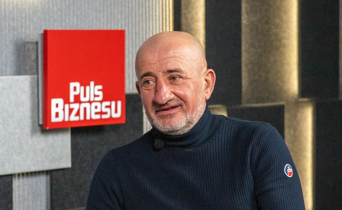 Karp wraca na stoły. Spożycie rośnie 10-15 proc.