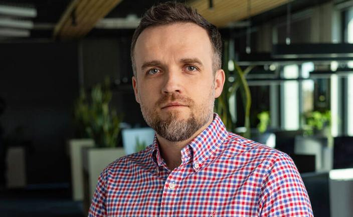 Czat inwestorski z Vivid Games. Zadaj pytanie