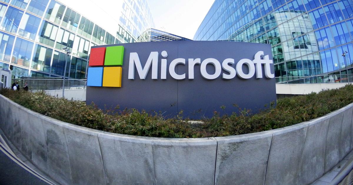 Microsoft zainwestuje 3,2 mld USD w rozwój sztucznej inteligencji w Australii