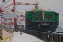 Minister Ukrainy: do portu wpłynął statek, który dostarczy zboże do Etiopii