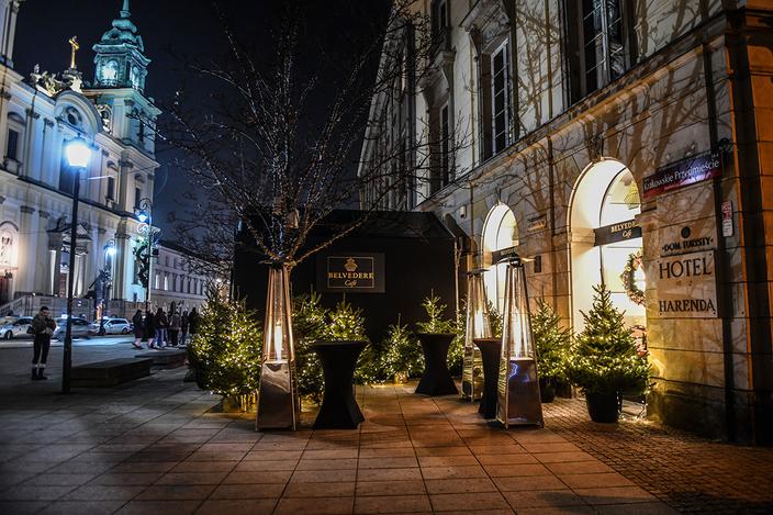 Literackie tropy: Literackie tropy: