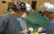Unikalna operacja w szpitalu klinicznym WUM. Jednoczesny przeszczep wątroby i trzustki