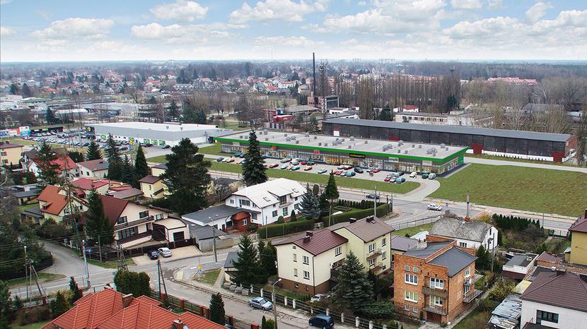 MODA NA MAŁE: