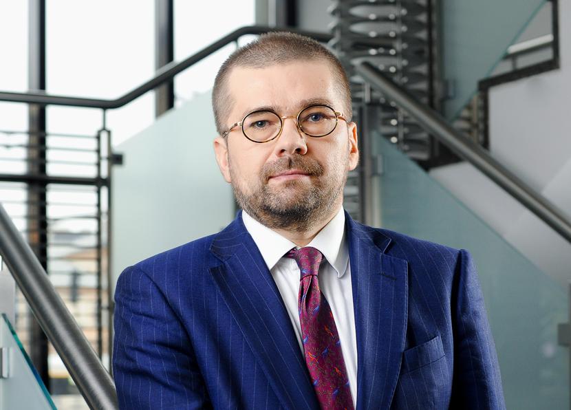Zastrzyk kapitału: