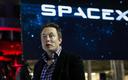 Musk: platformy startowe SpaceX na opuszczonych platformach naftowych