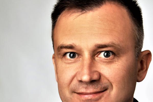 Dla pięciu ekspertów nie ma trudnych zadań