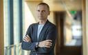 Krzysztof Dyki żegna się z Comcertem