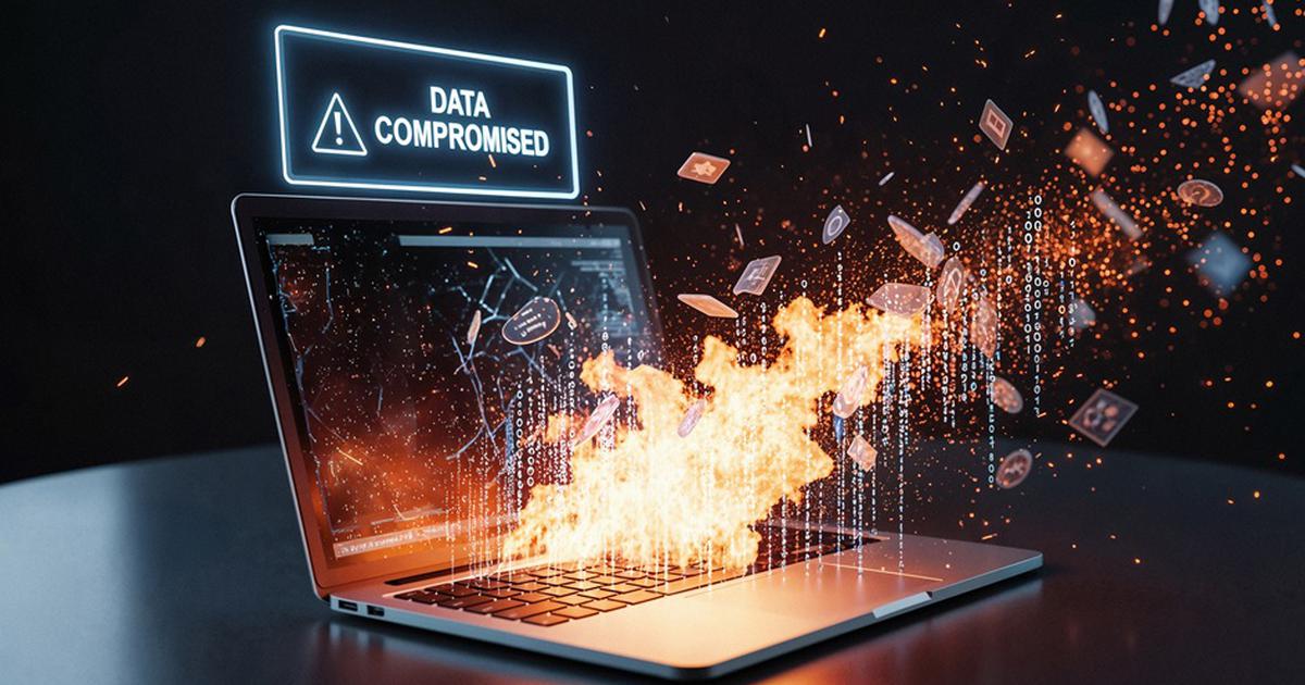 Cybernetyczny mezalians. Jak mały dostawca może pogrążyć giganta