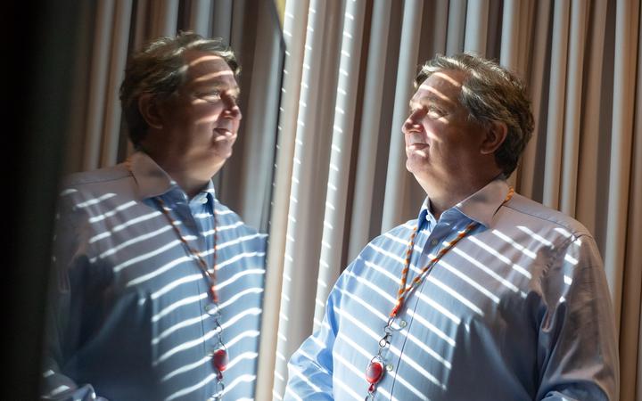 Brunon Bartkiewicz: szanujmy przedsiębiorców, dopóki ich mamy