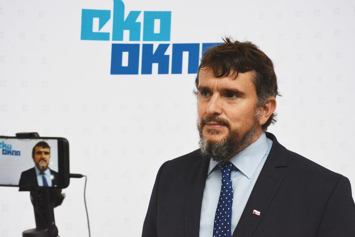 Miliarder z Kornic: