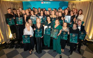 Kobiece, męskie i niekoniecznie stereotypowe