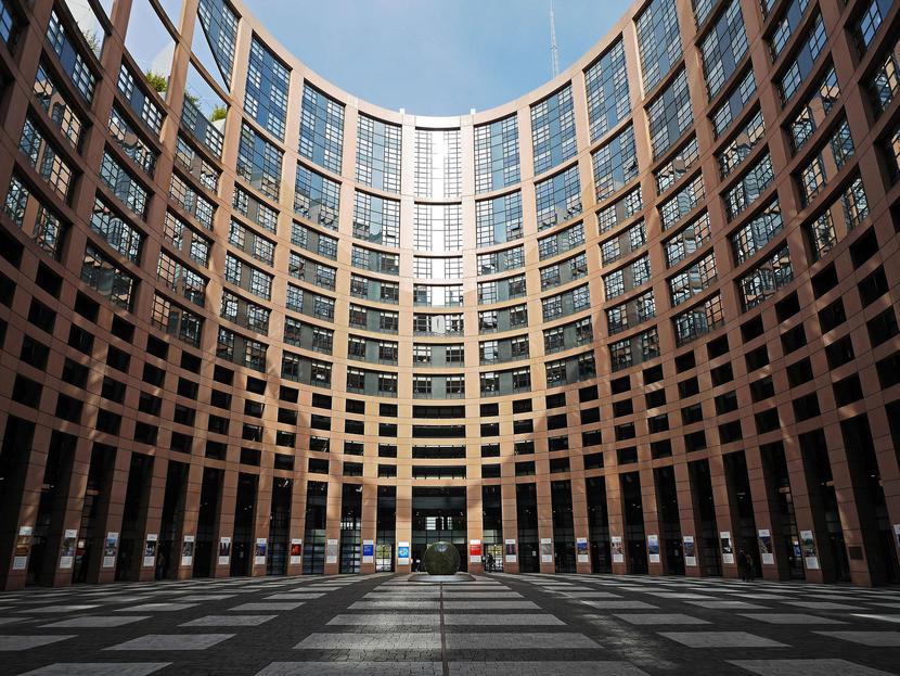 Podkomisja została powołana przez PE 14 lutego. Podkomisja została powołana przez PE 14 lutego.