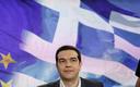 Tsipras: kontrola przepływów kapitałowych potrwa krótko
