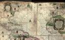 Niezwykła mapa Atlantyku w polskich zbiorach