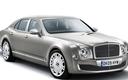 Bentley stawia na rynek w USA