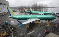 ULC o przywracaniu Boeingów 737 MAX do lotów