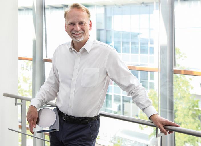 Światowy potencjał: