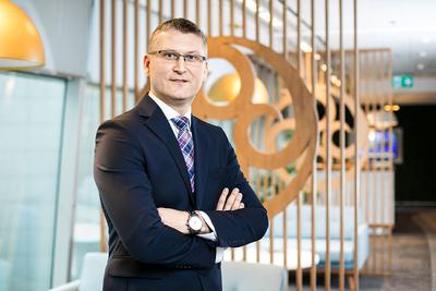 Konrad Księżopolski z Haitong Banku podtrzymał rekomendację 