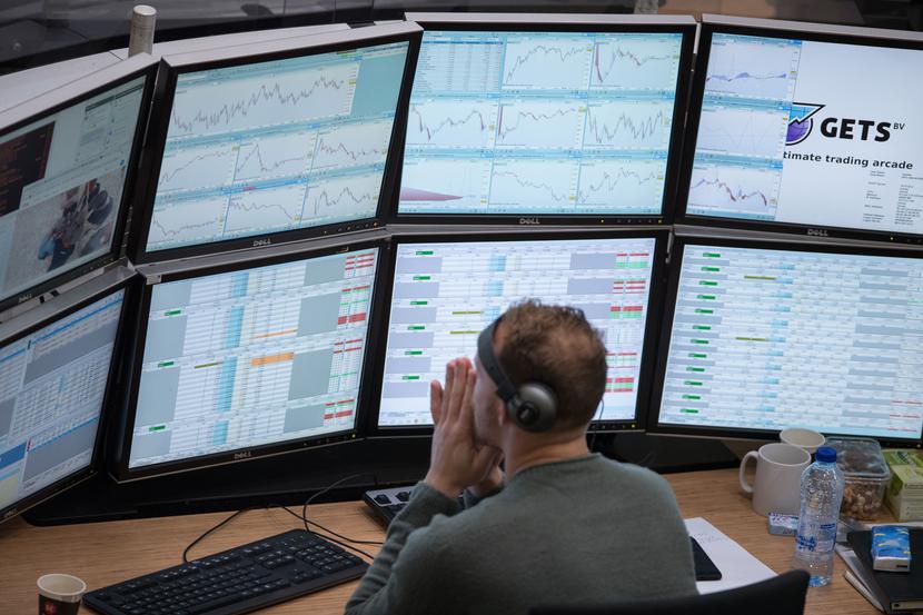 fot. Bloomberg fot. Bloomberg