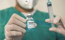 Prezes ARM: szczepionkę Moderny od 20 stycznia otrzymają osoby z grupy zero