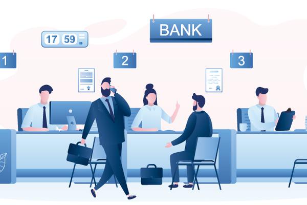 Raport: Liczba obcokrajowców wśród klientów banków – II kw. 2023 r.