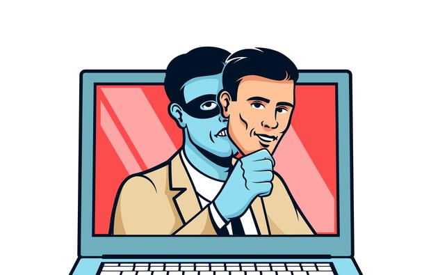 Nowa akcja hakerów: mejle o przedłużeniu domeny