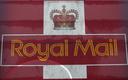 Royal Mail traci milion funtów dziennie