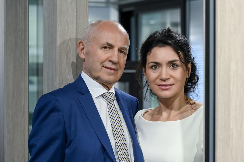 Bez ryzyka walutowego: