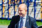 Konstanty Radziwiłł odchodzi z NRL