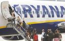 Ryanair może uniknąć straty w tym roku