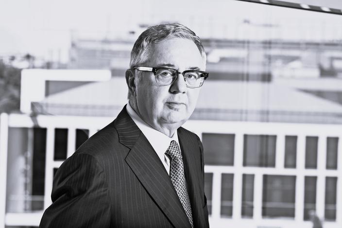 prof. Janusz Filipiak
