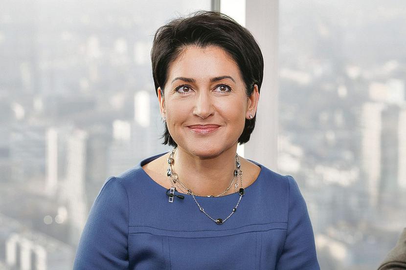 Beata Stelmach
